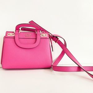 Guess Structured Purse